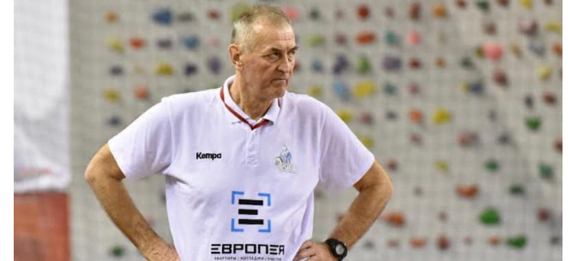 Olimpbet Суперлига. Анатолий Скоробогатов: "В СКИФе сейчас такая ситуация, что нет второго тренера. Он не работает по личным мотивам"