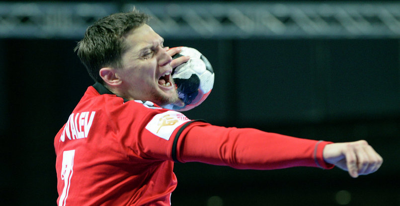 СЕХА-лига. Дмитрий Ковалев: "Начало получилось просто обескураживающим. Потом уже было сложно что-то исправить"