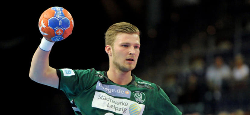 Трансферный слух. Основной разыгрывающий сборной Германии на ЧМ-2021 Филип Вебер близок к переходу из "Лейпцига" в "Магдебург"