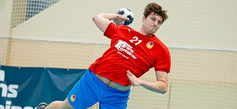 Россия. Гандболистам дублирующего состава ЦСКА и МССУОР №2 присвоены звания мастеров спорта