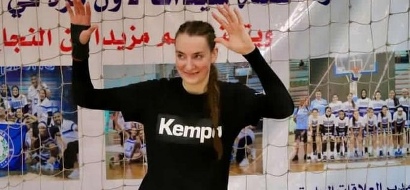 Olimpbet Суперлига. Официально. Трёхкратная чемпионка Беларуси Юлия Грацкевич в новом сезоне будет выступать за "Ростов-Дон"