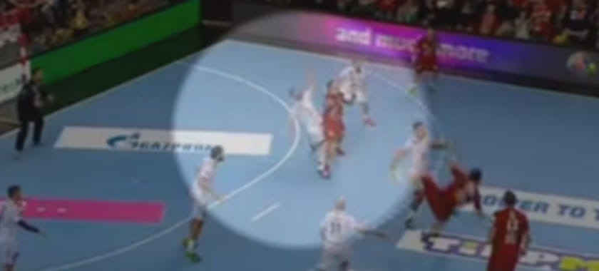 "Кельце" — "Веспрем" в Лиге чемпионов, "Веспрем" — "Вардар" в СЕХА-Лиге. Опубликованы подозрительные моменты в матчах из отчёта Sportradar