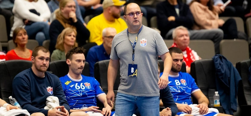 Лига чемпионов. Даниэль Гордо: "Пытались догнать "Монпелье", но после сороковой минуты у нас ничего не работало. Вообще ничего"