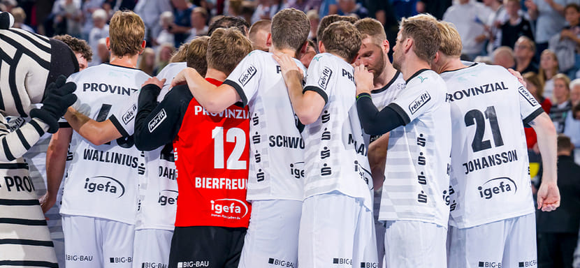 Лига чемпионов. Известны октябрьские "Матчи недели" в мужском и женском турнирах