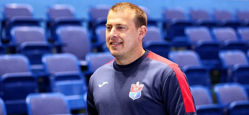 Беларусь. Павел Башкин покинул пост спортивного директора "Бреста". Контракт с мешковцами расторгнут по соглашению сторон