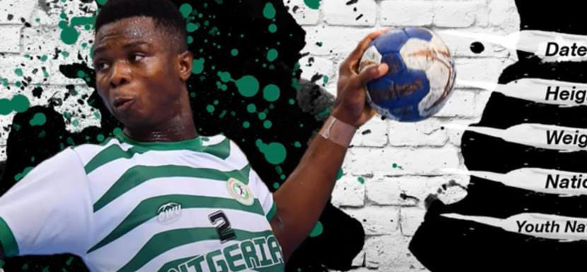 Польша. 16-летний полусредний из Нигерии Юсуф Фарук стал игроком "Кельце"