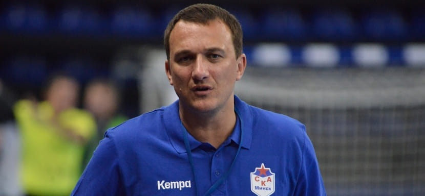 Беларусь. Дмитрий Никуленков: "Я не могу сказать вам всё, соперники же тоже читают "Быстрый центр"
