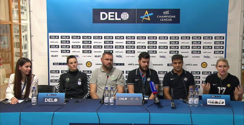 Лига чемпионов. Комментарии главных тренеров и игроков команду после матча "Ростов-Дон" — "Люблин"