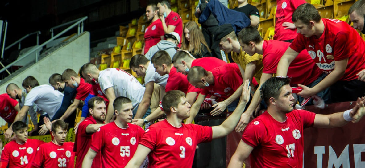 Olimpbet Суперлига. Матч "Донские Казаки"-ЮФУ — "Нева" все-таки пройдет со зрителями. Таганрогский клуб подал апелляцию на решение ФГР
