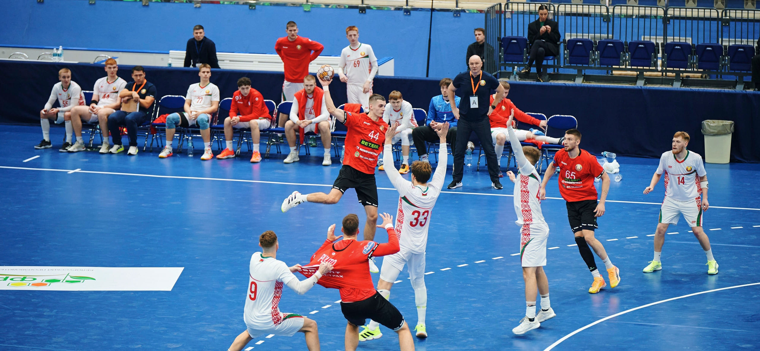 В Минске хозяева выиграли международный турнир. Белоруски не доехали до Марокко. Главное за неделю