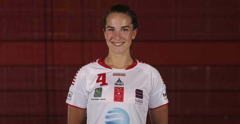 Норвегия. "Ларвик", вернувшийся в элитный дивизион, расстался с полусредней Леной Леве