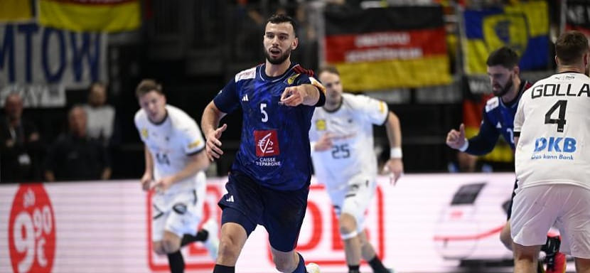 ЧЕ-2024: Недим Ремили: "Увы, мы не "убийцы": не умеем реализовать все моменты, и этого не хватает"