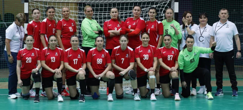 Сборная Азербайджана Александра Реввы проиграла Узбекистану на Исламиаде. Чтобы выйти из группы теперь надо побеждать Казахстан