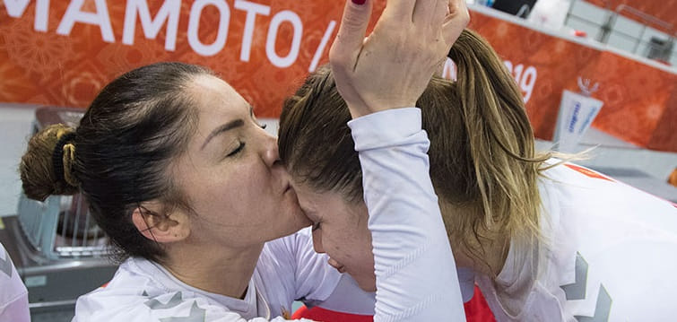 ЧЕ-2020. Игроки и персонал сборной Черногории сдали по прибытии в Данию отрицательные тесты