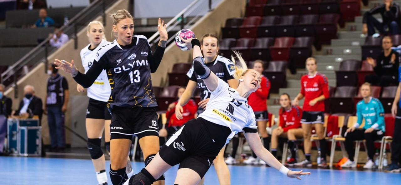 Лига чемпионов. Юханссон начал с победы в Германии. Победы, не принесшей удовлетворения