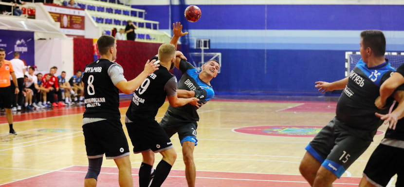 Кубок России. Капитан владивостокского "Витязя" Дмитрий Черных: "Эмоции нереальные. Я такого не испытывал с 18 лет. Благодарен каждому болельщику"