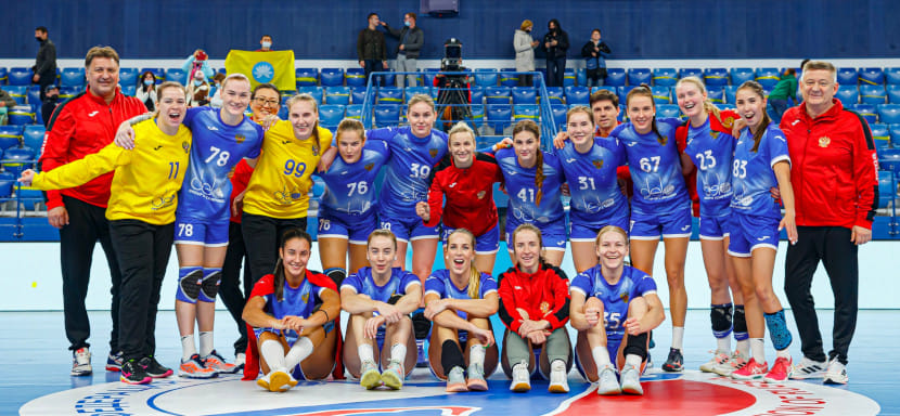 ЧЕ-2022. Победный почин Людмилы Бодниевой. Не без негатива, но с преобладанием позитива