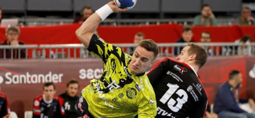 Испания. Американец из "Адемара" Эндрю Донлин: "Большая честь учиться у Маноло Каденаса — одного из лучших тренеров мира"