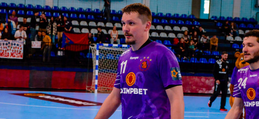 Балканы. Источник: легионеры, подписавшие контракт с "Вардаром", не приедут в команду. В их числе российский линейный Павел Андреев