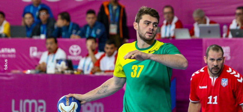 Олимпиада. Аньел Лангаро: "Считаю, что мы готовы к этим Играм лучше, чем к прошлым. У нас было около сорока дней тренировок"