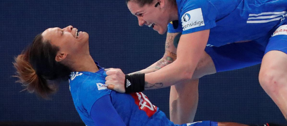 ЧЕ-2018. Алисон Пино: "Они разбили мою мечту!"