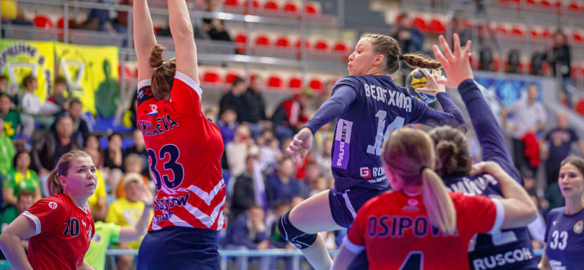 Olimpbet Суперлига. Первый полуфинал. "Звезда" — ЦСКА. Тонус или свежесть: что сейчас важнее?