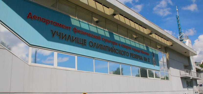 Девушки. В московском УОР №2 пройдёт турнир, посвящённый Дню Победы. В числе прочих, в соревновании примет участие сборная Беларуси