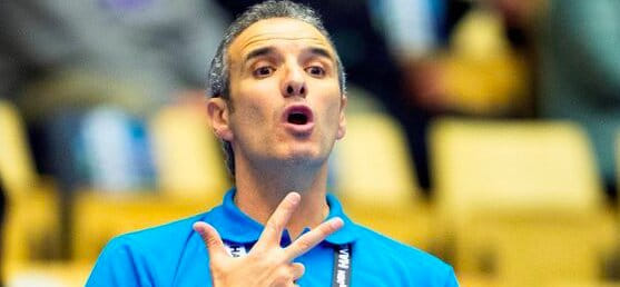 ЧЕ-2022. Тони Херона: "Наша цель пройти отбор на Евро не изменилась даже после жеребьевки"