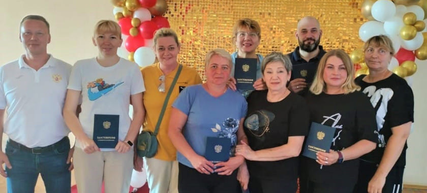 Молодёжное первенство. Возглавивший вторую команду СГАУ-"Саратова" Максим Зяблов получил тренерскую лицензию