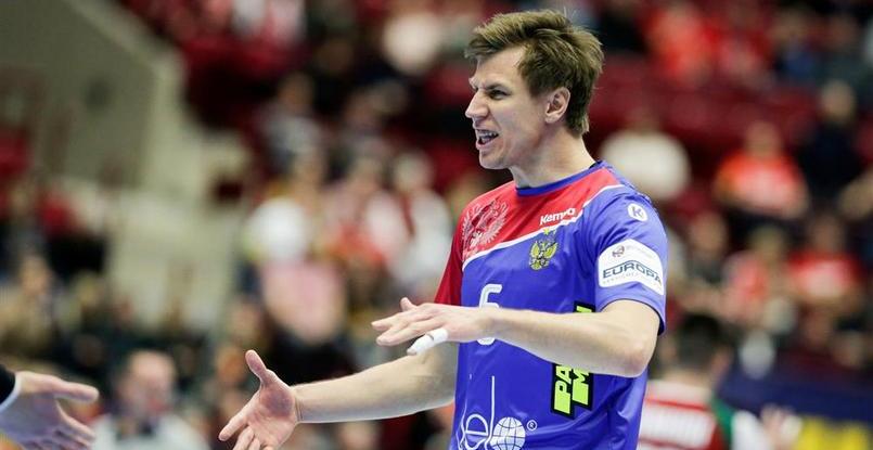 Даниил Шишкарев о переходе в "Веспрем": "Нет конкретики по будущему "Вардара". Поэтому нельзя было отказываться от приглашения"