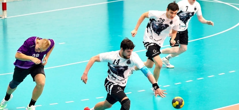 Молодёжка "Чеховских медведей" вновь потеряла очки в Перми и ещё три результата вторника в первенстве России