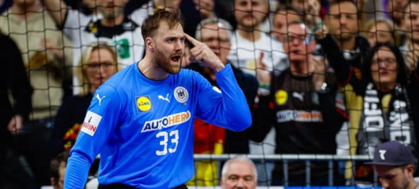 ЧЕ-2024. ЕГФ объявила о старте голосования за кандидатов на попадание в символическую сборную турнира