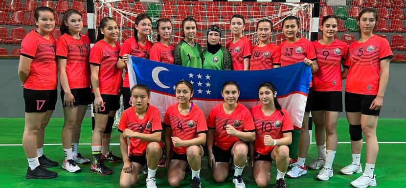 Узбекистан получил дисквалификацию на домашнем чемпионате Азии (U-19) из-за трёх гандболисток, не имевших права играть по возрасту