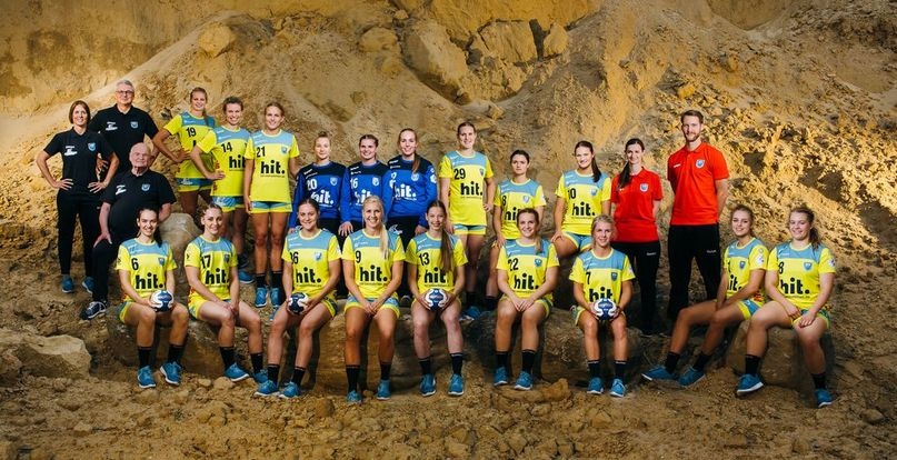 Кубок ЕГФ. "Букстехуде" — молоды и голодны. С кем теперь сыграет "Астраханочка"?