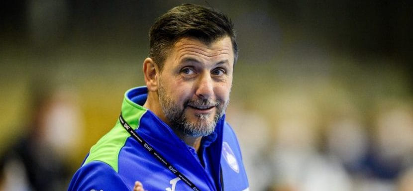 Бундеслига. Новым спортивным директором "Фленсбурга" летом станет Любомир Враньеш. В этой должности он заменит Ларса Кристиансена