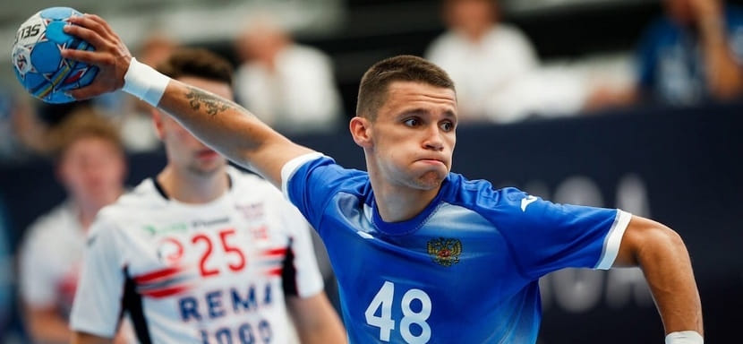 ЧЕ-2021 (U-19). Сборная России потерпела шестое поражение подряд. В утешительном турнире за 13-16-е места команда проиграла израильским сверстникам