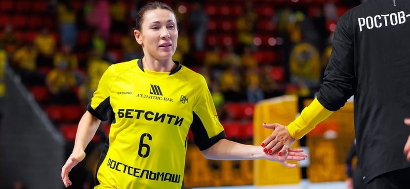 В женском чемпионате России сегодня состоятся четыре матча: игра в Ростове-на-Дону станет прощальной для капитана хозяек Юлии Манагаровой