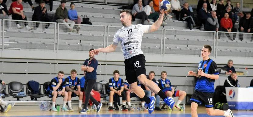 Франция. Правый крайний хорватского "Нексе" Иван Вида продолжит карьеру в "Селестате"