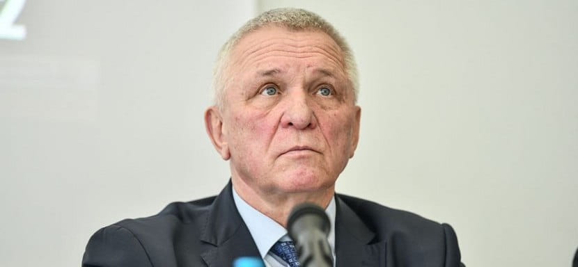 Владимир Коноплёв: "Мустафа сказал мне: "Передайте женским командам, чтобы они готовились к 2026 году — будут выступать"