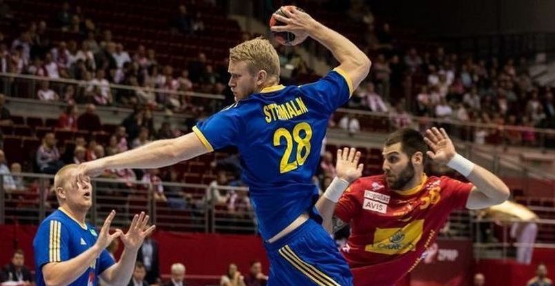 Трансферный слух. Швед Филип Стенмальм и хорват Леон Шушня могут оказаться в "Висле"