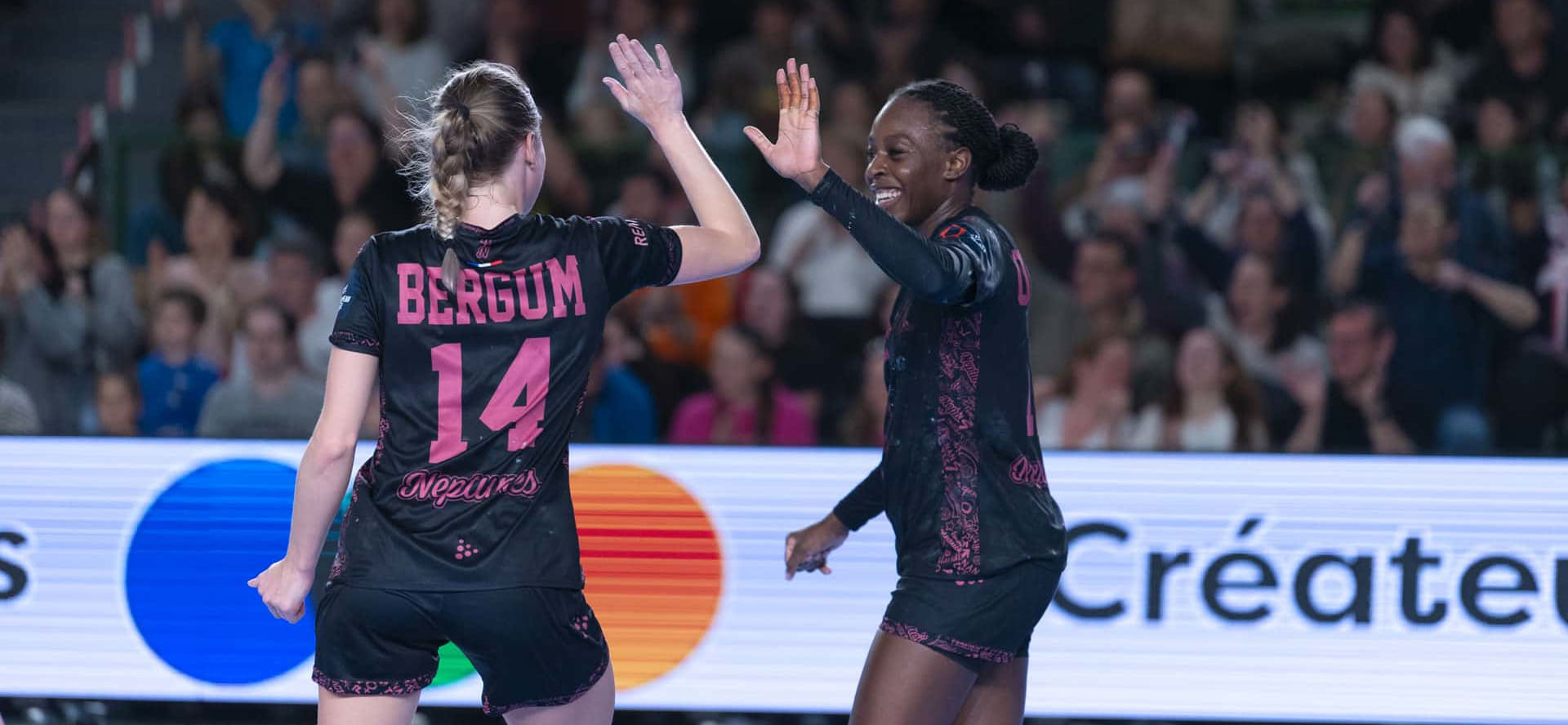 Европейская лига. В воскресных ответных четвертьфиналах "Дунэря" Трусовой принимает "Подравку", а норвежская "Сола" — "Нант"