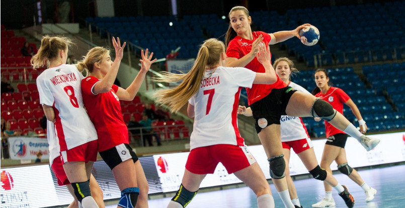 Турнир памяти В.И. Сизова. Перед финальным игровым днем "Астраханочка-2" возглавляет таблицу, не потеряв ни одного очка