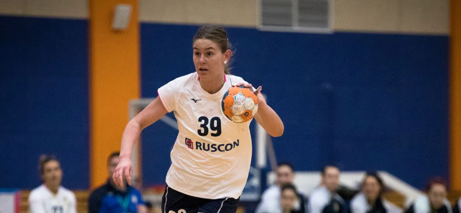 Суперлига. Антонина Скоробогатченко: "В ЦСКА чувствую себя очень комфортно. Хотя на первой тренировке такого ощущения у меня не было"