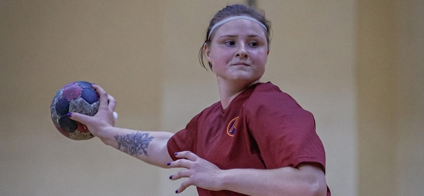 Суперлига. Анастасия Шанова: "Игроки "Луча" уже замечают изменения в собственном техническом арсенале"