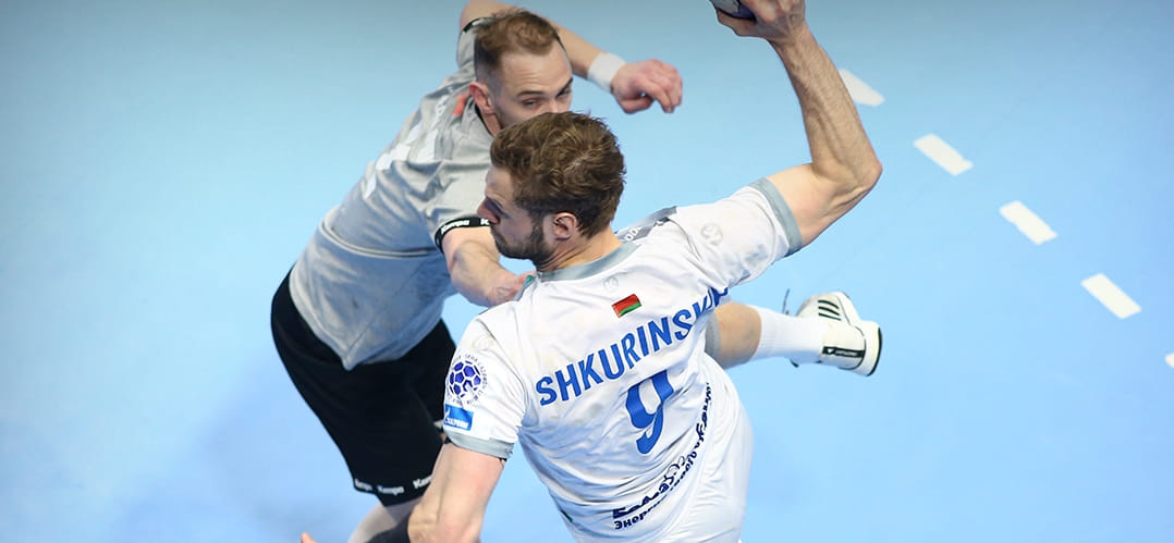 "Мешков Брест" снова обыграл МАЗ-"Оршу" и стал первым участником 1/2 финала мужского чемпионата Беларуси