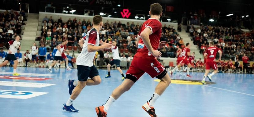 Мужская сборная Украины на финишном этапе подготовки к чемпионату Европы в январе сыграет на турнире "Yellow Cup" в Швейцарии