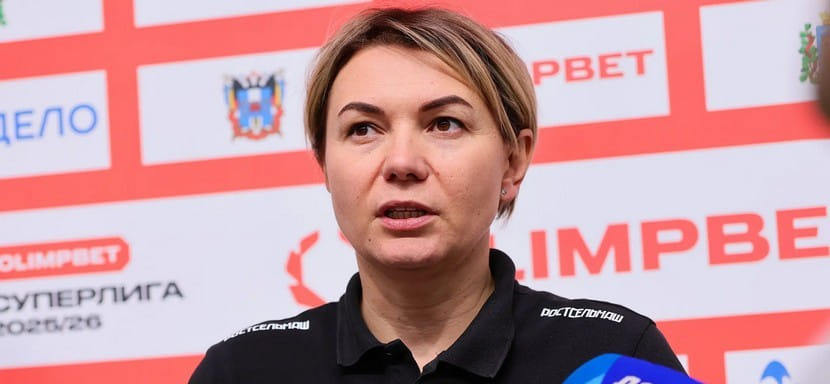 Ирина Дибирова: "Результат ожидаем. Все понимали, что мы выиграем"