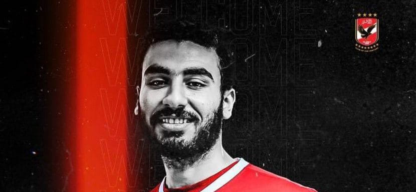 Два гандболиста сборной Египта в это межсезонье сменили клубную прописку. Полусредний Али Зайн остался в "Аль-Шардже" из ОАЭ