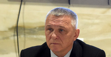 Владимир Коноплев: "Пожелает Сергей Рутенко дальше работать в федерации — никаких проблем. Двери для него всегда открыты"