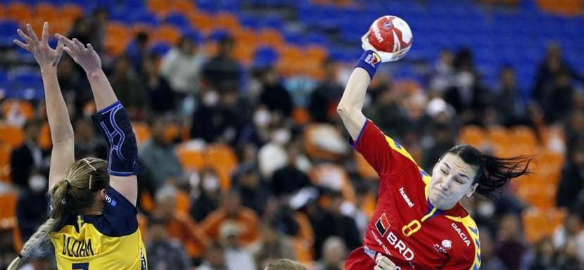 ЧЕ-2020. Восемь голов Кристины Нягу помогли сборной Румынии обыграть команду Польши